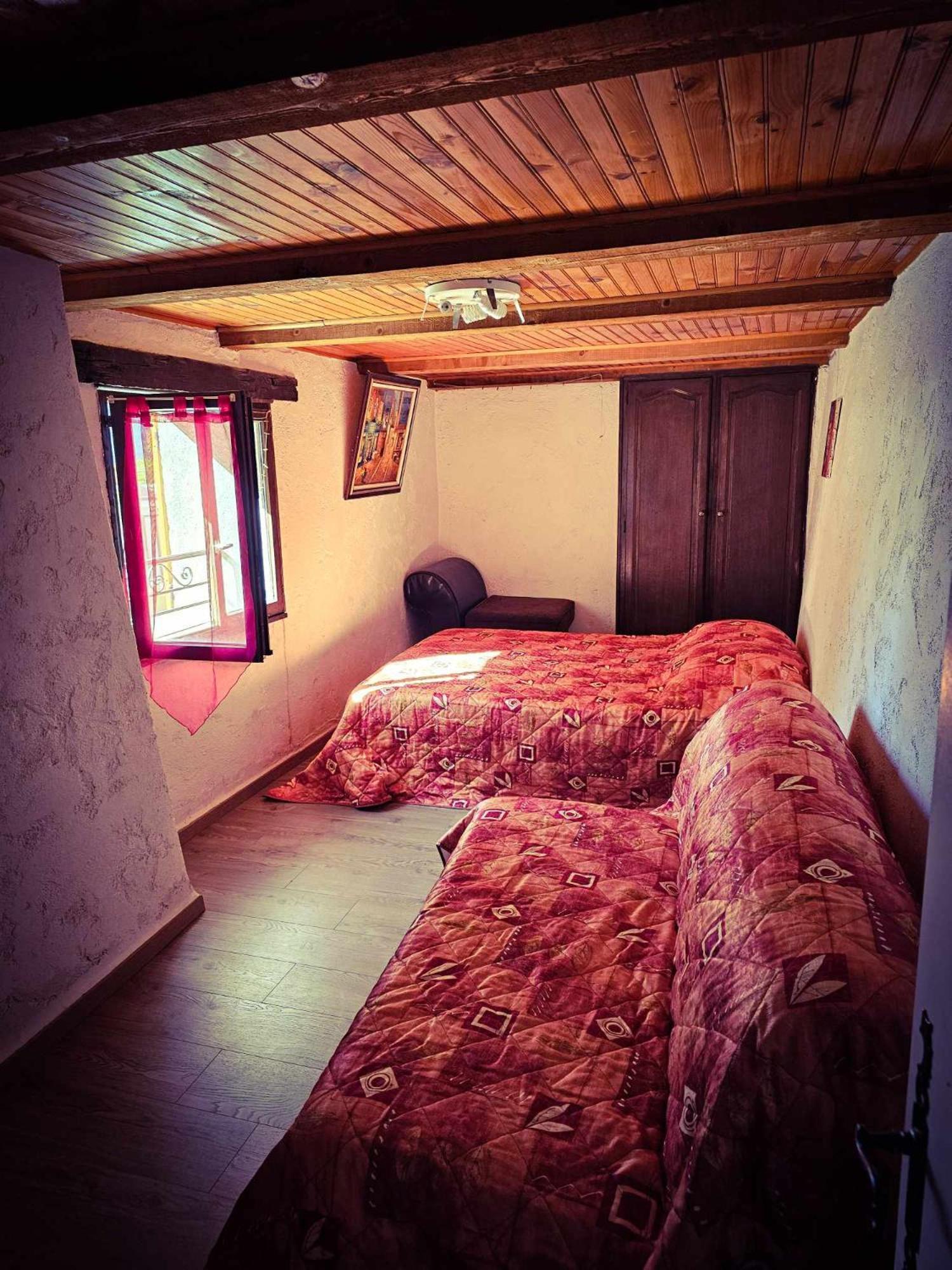 La Gruppio Bed & Breakfast Ilonse ภายนอก รูปภาพ