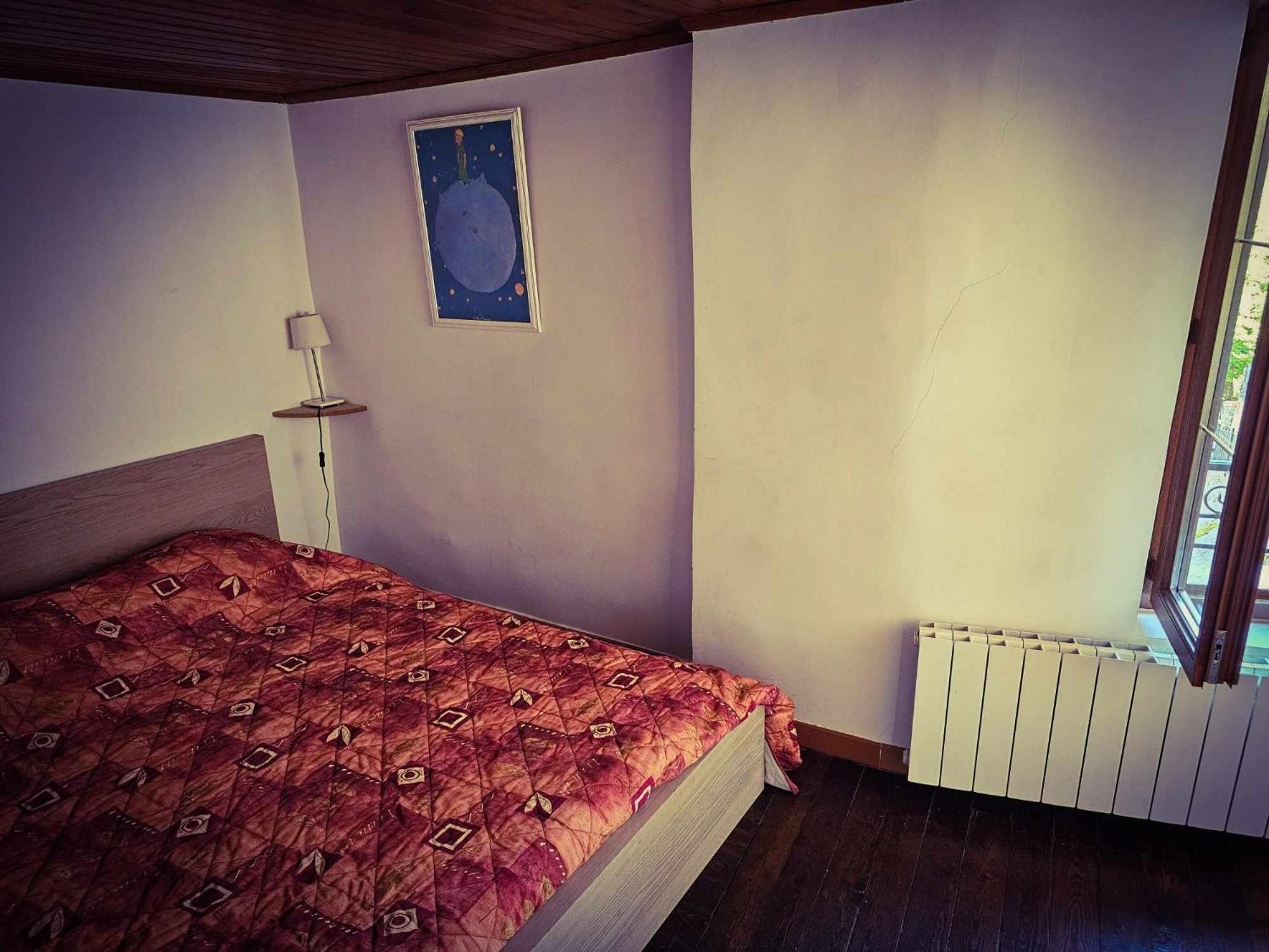La Gruppio Bed & Breakfast Ilonse ภายนอก รูปภาพ