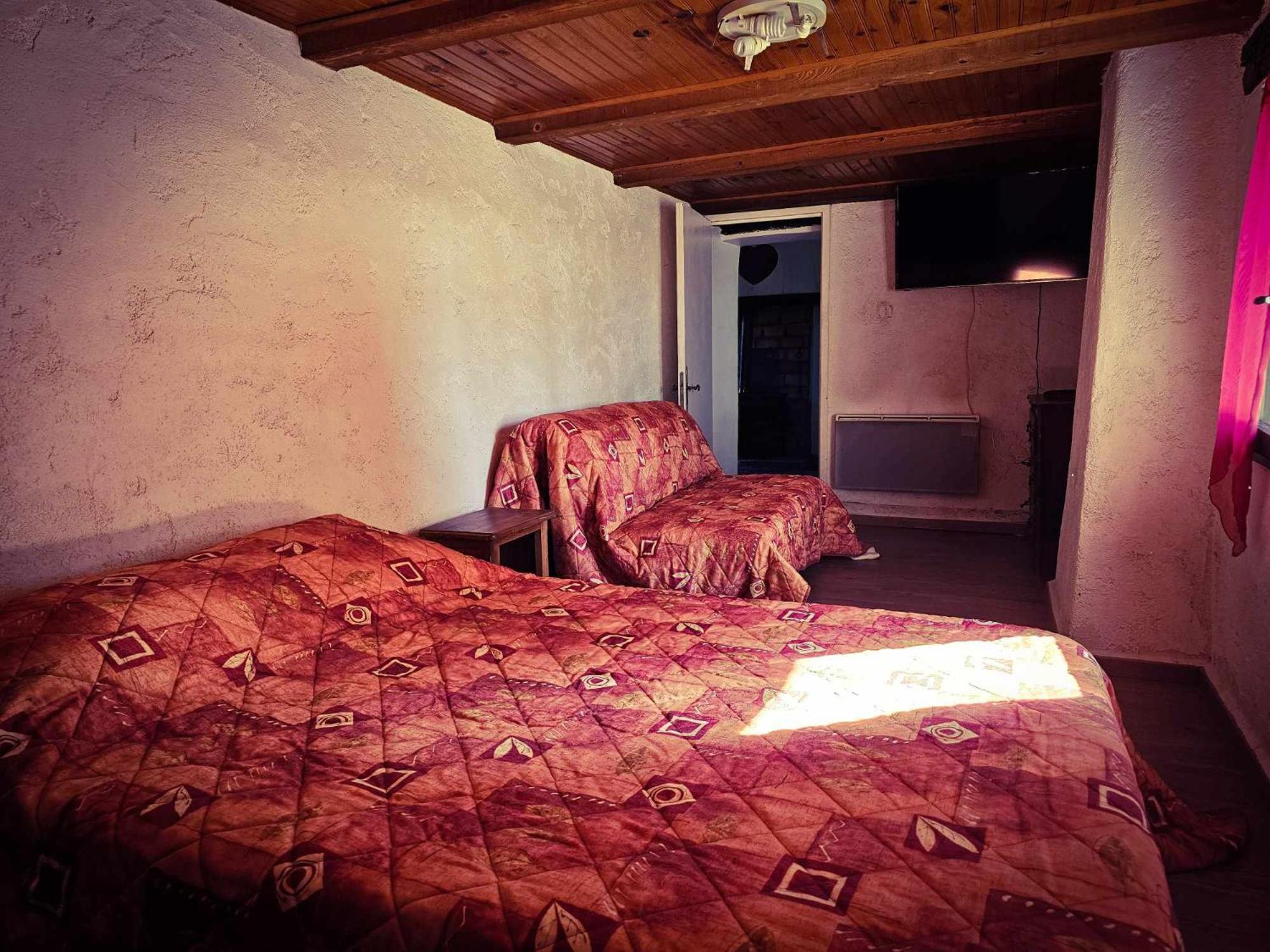La Gruppio Bed & Breakfast Ilonse ภายนอก รูปภาพ