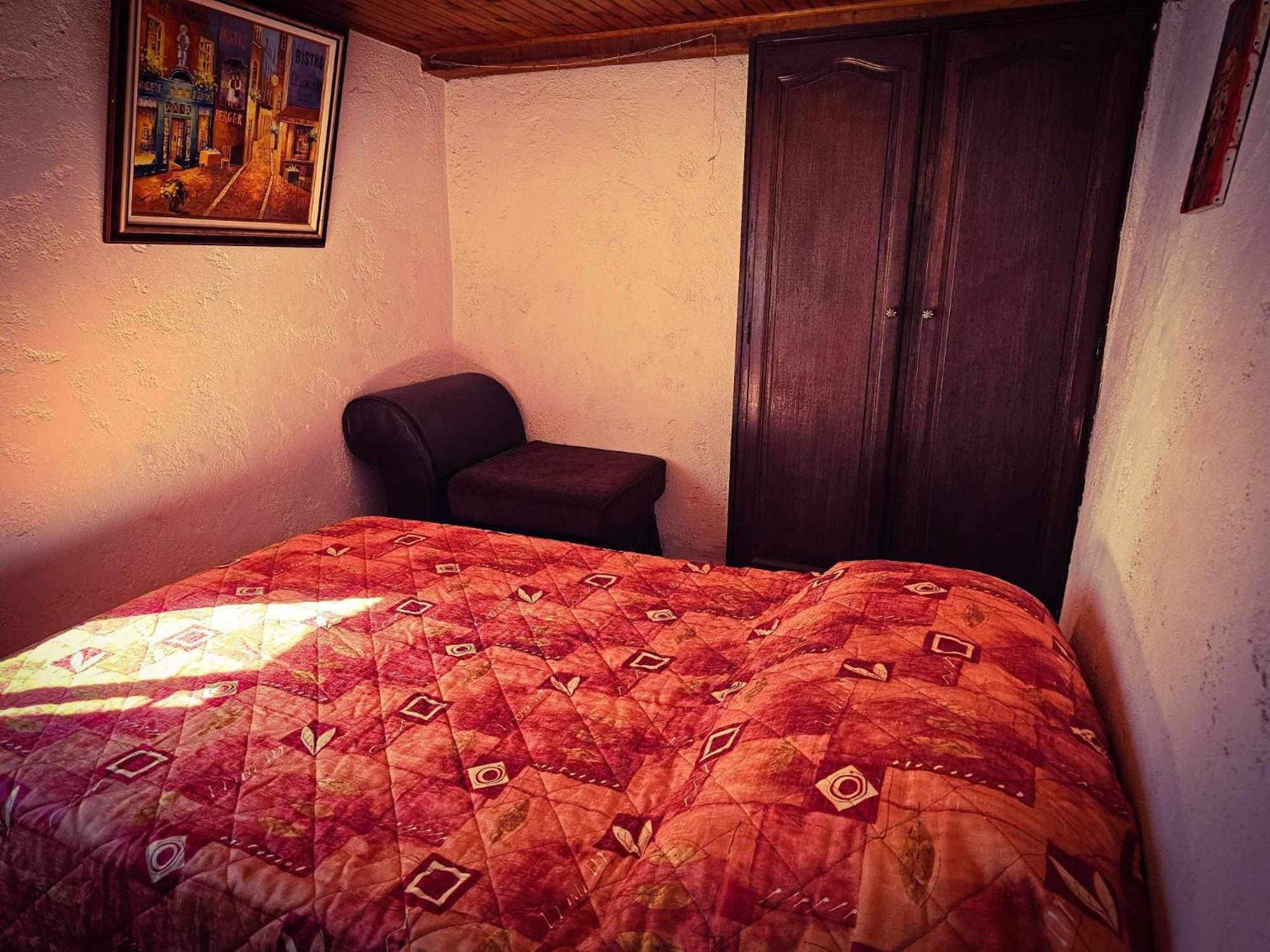La Gruppio Bed & Breakfast Ilonse ภายนอก รูปภาพ