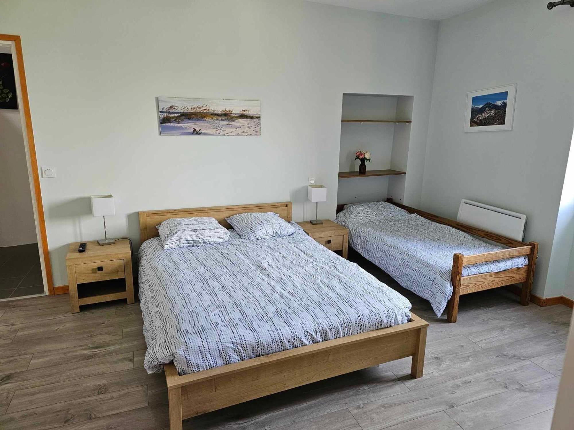 La Gruppio Bed & Breakfast Ilonse ภายนอก รูปภาพ