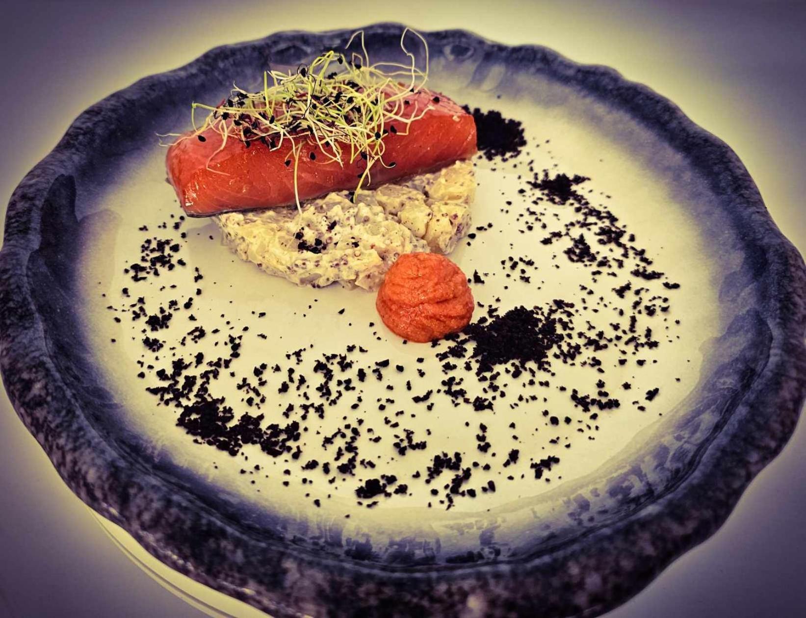 La Gruppio Bed & Breakfast Ilonse ภายนอก รูปภาพ