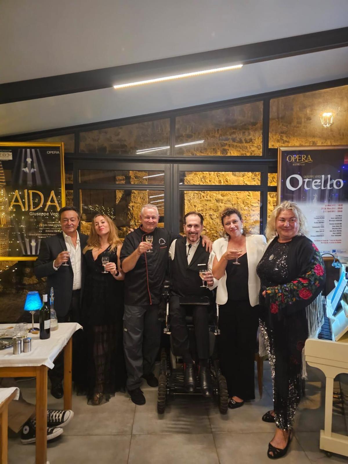 La Gruppio Bed & Breakfast Ilonse ภายนอก รูปภาพ
